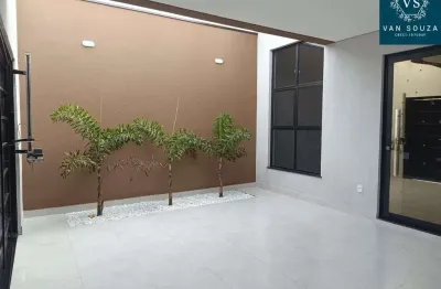 Casa com 3 quartos à venda na Rua Carlos Alberto Borges, 1636, Jardim Bom Sucesso, Indaiatuba
