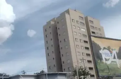 Apartamento com 3 quartos à venda na Rua São Sebastião, 1000, Vila Todos os Santos, Indaiatuba