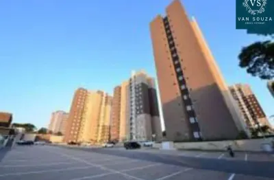 Apartamento garden térreo no condomínio reserva vista verde em indaiatuba