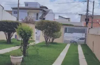Casa com 2 quartos à venda na Rua Clarindo Stahl, 73647, Jardim Regina, Indaiatuba