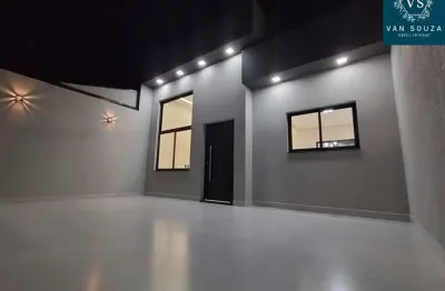 Casa com 3 quartos à venda na Rua Flávio Antônio Magnusson, 6547, Jardim dos Colibris, Indaiatuba