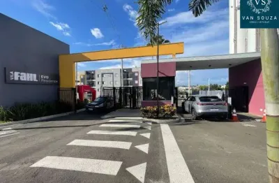 Oportunidade única apartamento no evo residênce em indaiatuba