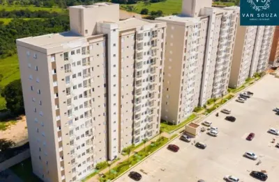 Apartamento com 2 quartos à venda na Rua 21, 2355, Jardim Casablanca, Indaiatuba