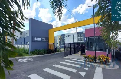Apartamento com 2 quartos à venda na Avenida Dois, 245, Jardins do Império, Indaiatuba
