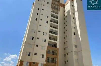 Apartamento no villa felicita jardim pompeia indaiatuba