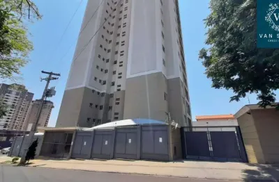 Apartamento com 2 quartos à venda na Rua Vinte e Quatro de Maio, 24576, Centro, Indaiatuba
