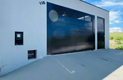 Casa com 2 quartos à venda na Rua 35, 72738, Parque Barnabé, Indaiatuba