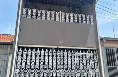 Casa com 3 quartos à venda na Rua Marajó, 6876, Vila Almeida, Indaiatuba