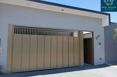 Casa com 3 quartos à venda na Rua José Vilalta, 73636, Jardim Residencial Nova Veneza, Indaiatuba