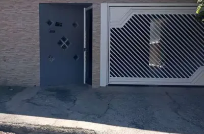 Casa com 3 quartos à venda na Rua Jaçanã, 7548, Jardim Paulista II, Indaiatuba