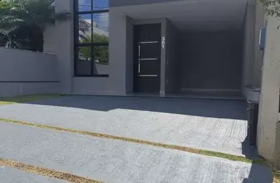 Casa em condomínio fechado com 120 quartos à venda na Rua Um, 09754, Jardim Vista Verde, Indaiatuba