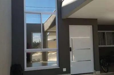 Casa com 3 quartos à venda na Rua Izidoro Paes Leme, 6642, Jardim União, Indaiatuba