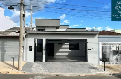 Casa com 3 quartos à venda na rua walser barnabé, 9864, vila verde, indaiatuba, 109 m2 por r$ 850.000