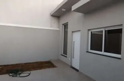 Casa com 3 quartos à venda na Rua Genésio Chavier, 383635, Jardim das Maritacas, Indaiatuba