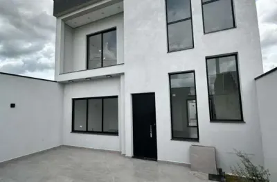 Casa com 3 quartos à venda na Rua 35, 836462, Parque Barnabé, Indaiatuba