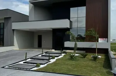 Casa com 3 quartos à venda na Rua Alzira De Angelis Britto, 17368, Jardim Residencial Dona Maria Cândida, Indaiatuba