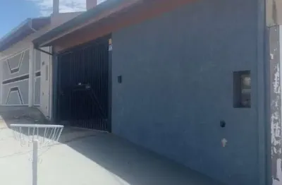 Casa com 3 quartos à venda na Rua Hênio Magnusson, 37647, Jardim dos Colibris, Indaiatuba