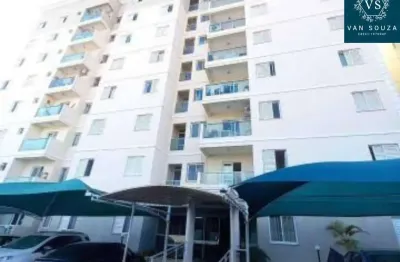 Apartamento no condomínio villagio d`amore em indaiatuba