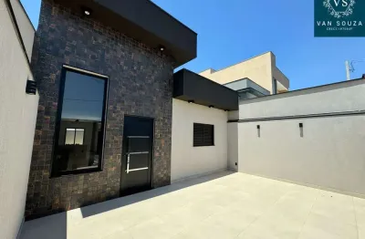 Casa 03 dormitórios no bairro smart city em indaiatuba