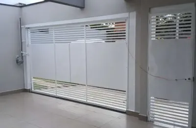 Casa com 2 quartos à venda na Rua 21, 8363638, Jardim Casablanca, Indaiatuba