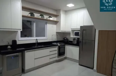 Casa em condomínio fechado com 3 quartos à venda na avenida dois, 2000, jardins do império, indaiatuba, 135 m2 por r$ 1.049.999