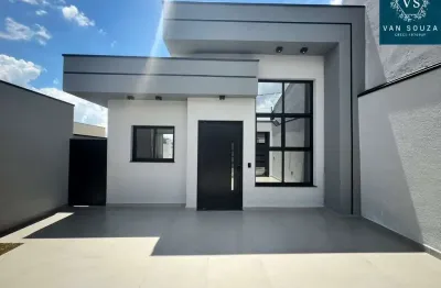 Casa com 2 quartos à venda na Rua Izidoro Paes Leme, 7363, Jardim União, Indaiatuba