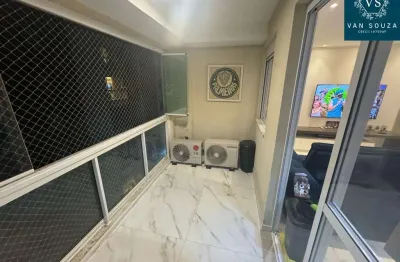 Apartamento com 2 quartos à venda na rua das margaridas, 3000, jardim pompéia, indaiatuba, 92 m2 por r$ 847.999