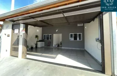 Casa com 4 quartos à venda na Rua José Vilalta, 8373, Jardim Residencial Nova Veneza, Indaiatuba