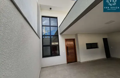 Casa com 3 quartos à venda na Rua Orlando Squilanti, 7363, Jardim Residencial Veneza, Indaiatuba