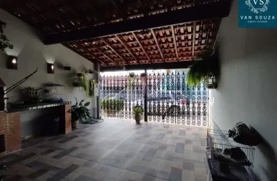 Casa com 2 quartos à venda na rua anastácio peres, 2340, parque das nações, indaiatuba, 82 m2 por r$ 550.000