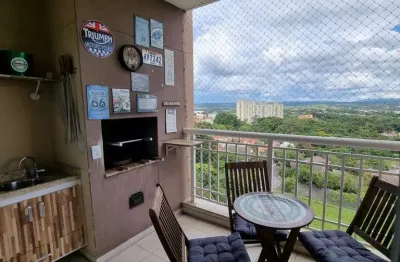 Apartamento com 2 quartos à venda na rua onze de junho, 5630, centro, indaiatuba, 97 m2 por r$ 750.000