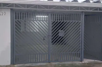 Casa com 2 quartos à venda na rua kahlil gibran, 1345, jardim são francisco, indaiatuba, 100 m2 por r$ 500.001