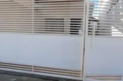 Casa com 2 quartos à venda na Rua Wolney Figueira, 140140, Parque Residencial Sabiás, Indaiatuba