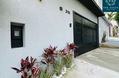Casa com 3 quartos à venda na Avenida Padre Arthur Lupurine Sampaio, 847464, Jardim Residencial Veneza, Indaiatuba