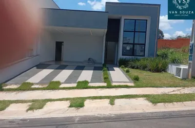 Casa com 2 quartos à venda na Rua 2, 83836, Loteamento Park Gran Reserve, Indaiatuba