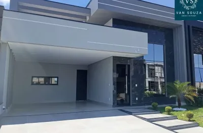 Casa em condomínio fechado com 3 quartos à venda na rua 22, 74746, loteamento park gran reserve, indaiatuba, 215 m2 por r$ 1.650.001
