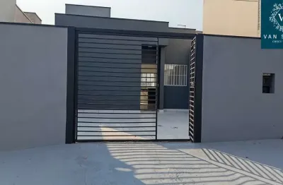 Casa com 2 quartos à venda na Rua Um, 27483, Jardim Monte Carlo, Indaiatuba