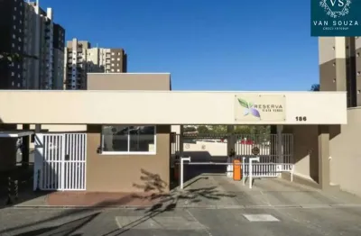 Apartamento 13°andar no reserva vista verde sol da manhã