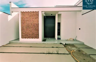 Casa com 3 quartos à venda na Rua Manoel Ribeiro Martins, 63636, Parque Residencial Sabiás, Indaiatuba