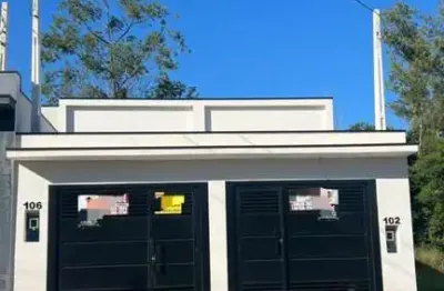 Casa com 2 quartos à venda na Rua Manoel Ribeiro Martins, 4425, Parque Residencial Sabiás, Indaiatuba
