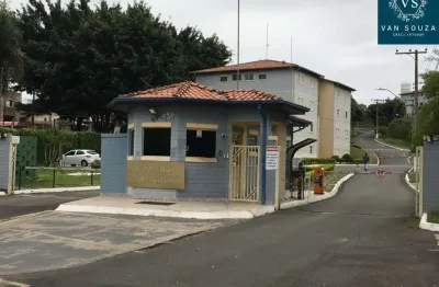 Apartamento condomínio solar dos girassóis em indaiatuba