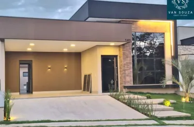 Casa com 3 quartos à venda na Estrada Velha Indaiatuba - Campinas, 136, Caldeira, Indaiatuba