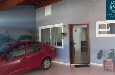 Casa 2 suítes toda planejada jd dos colibris em indaiatuba