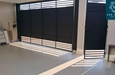 Casa com 3 quartos à venda na Rua Dirley Pietrobon, 737r8, Jardim Residencial Nova Veneza, Indaiatuba