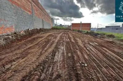 Oportunidade lote 150 metros no jardim das araras em indaiatuba