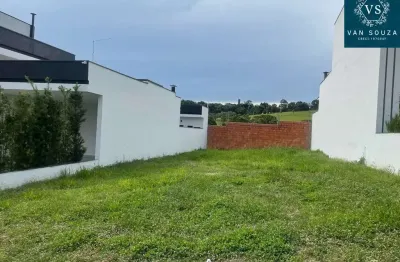 Oportunidade lote 250 metros condomínio viena em indaiatuba