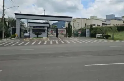 Lote 300 metros condomínio jardim maringá em indaiatuba