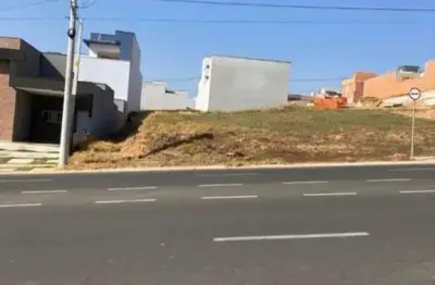 Terreno à venda em indaiatuba-sp, loteamento park gran reserve: 200,00 m² de área disponível!