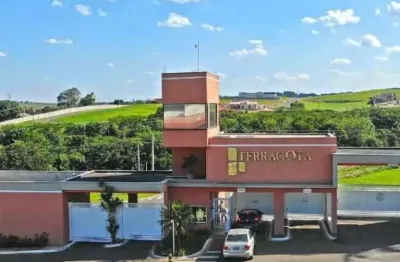 Terreno 1679 metros  condomínio quintas terracota em indaiatuba