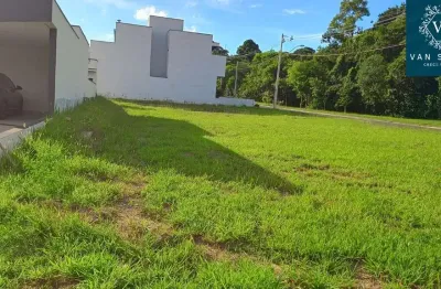 Terreno à venda na rua 1, 3450, loteamento park gran reserve, indaiatuba por r$ 429.999